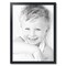 ArtToFrames 22x30 Inch Picture Frame, This 1.25 Inch Custom MDF Poster Frame is Available in Multiple Colors, Great for Your Art or Photos - Comes with Regular Acrylic and Foam Backing 3/16 inch (V-FRBW26-22x30)